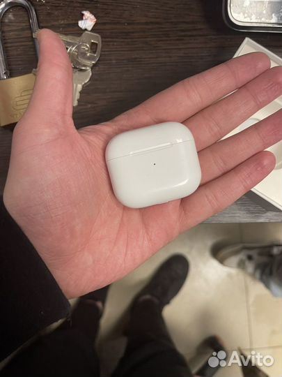 Airpods 3