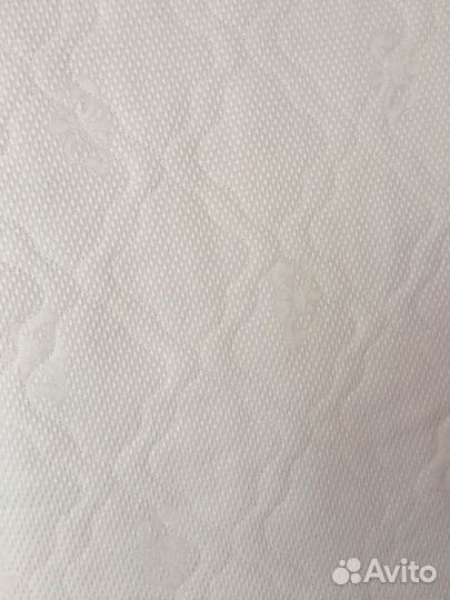 Матрас детский Babyton Eco 120 60 ортопедический