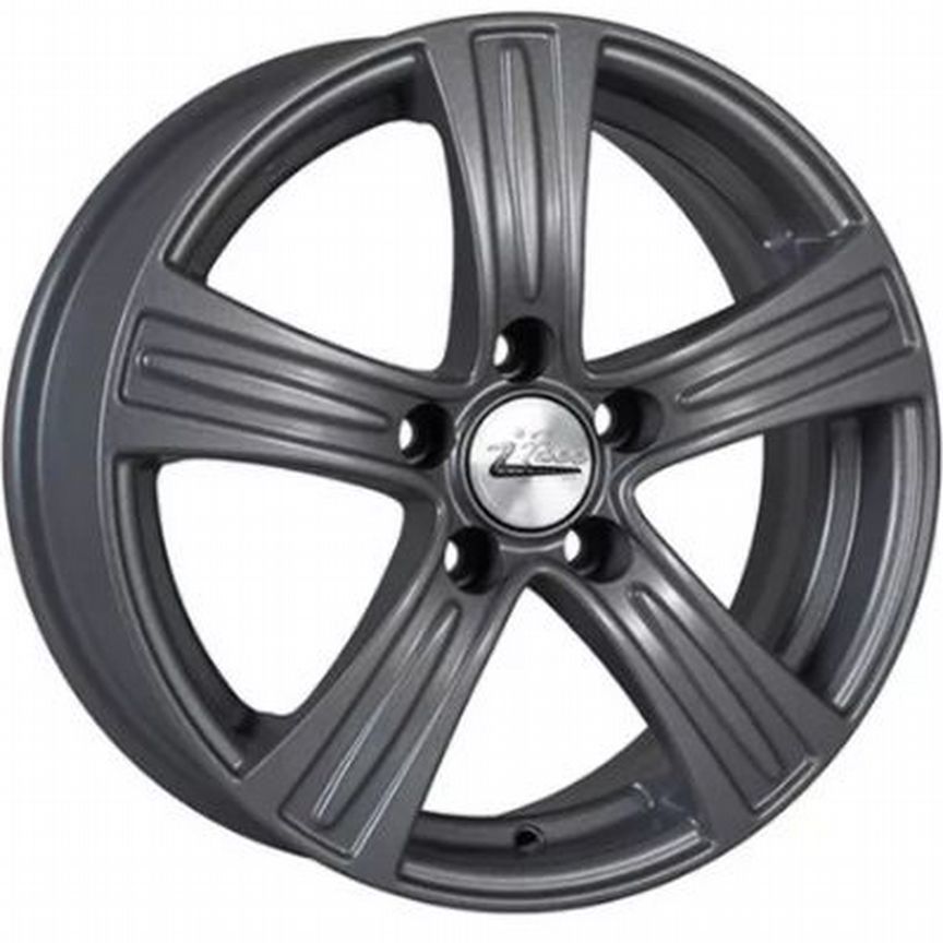 Литые диски iFree S.U. 6×R15 5×114.3