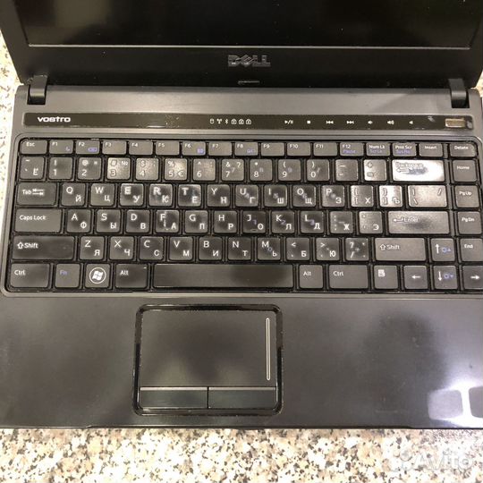 Dell Vostro 3300 13
