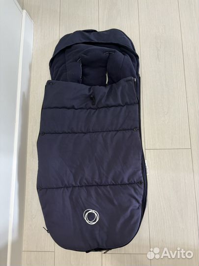 Конверт футмуфт bugaboo