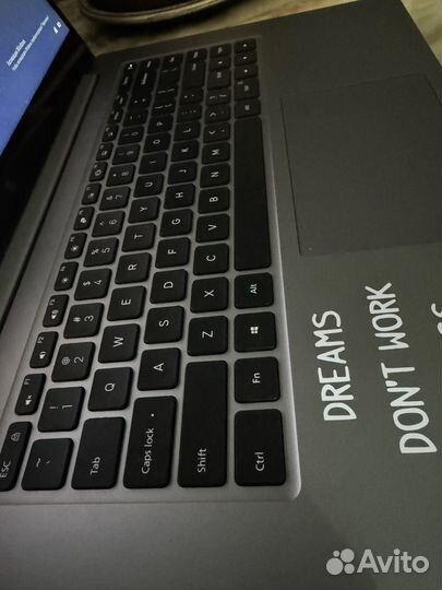 Xiaomi mi notebook pro 15.6 gtx1050