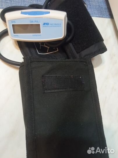 Тонометр автоматический and
