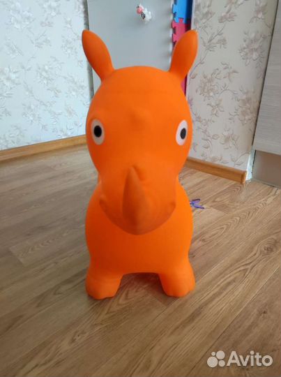 Игрушка прыгун