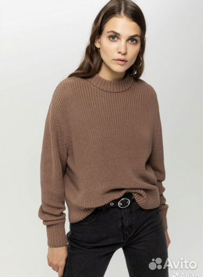 Свитер женский sela