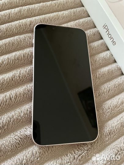 iPhone 13 mini, 128 ГБ