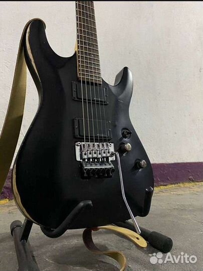 Электрогитара Schecter