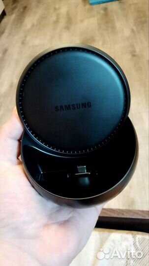 Док-станция