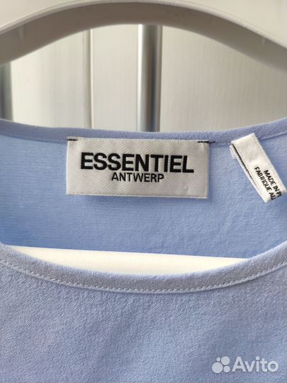 Блузка Essential Antwerp оригинал