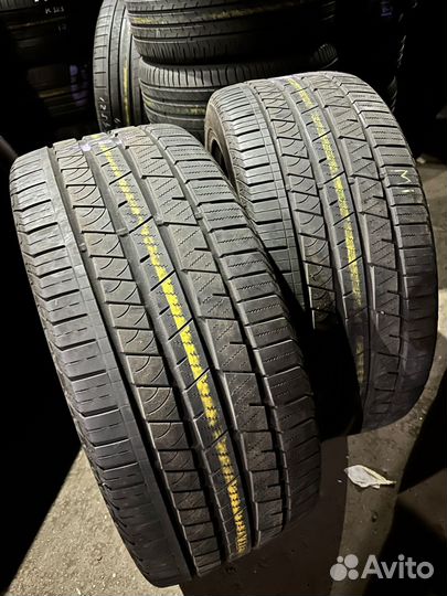 Continental ContiCrossContact LX Sport 275/45 R21 110Y