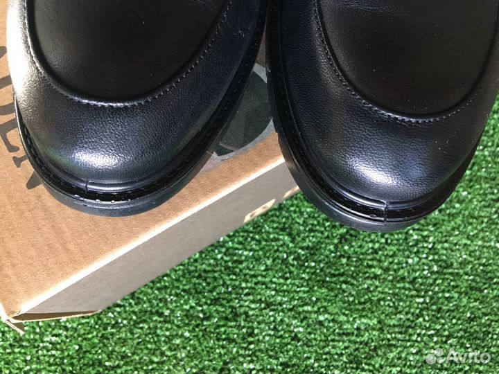 Туфли новые 39