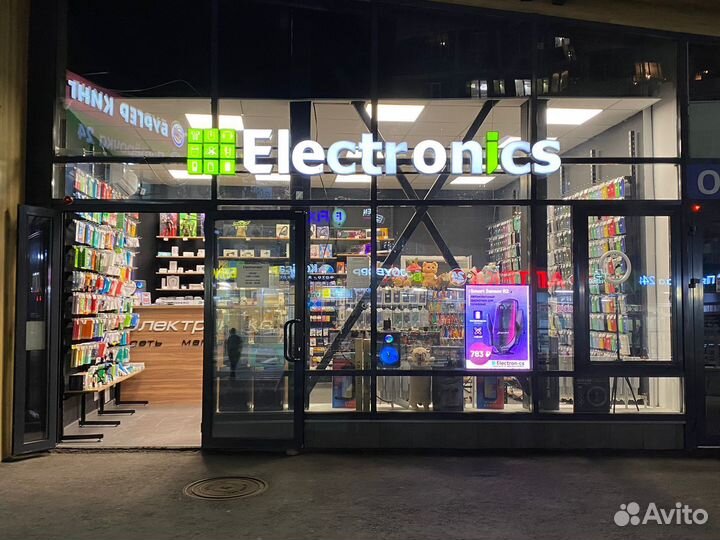 Дисплей на Huawei Y9 Prime 2019