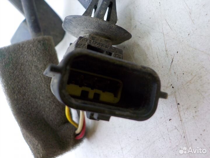 Камера передняя Nissan Pathfinder 2014