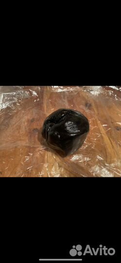 Мумие натуральное очишенное