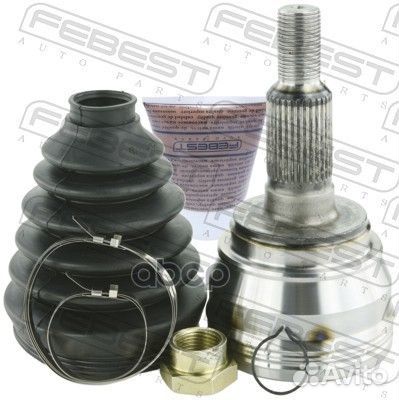 Шрус внешний перед 3210esciii Febest