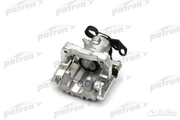 Суппорт тормозной задн прав Audi A2/A3, VW Bora