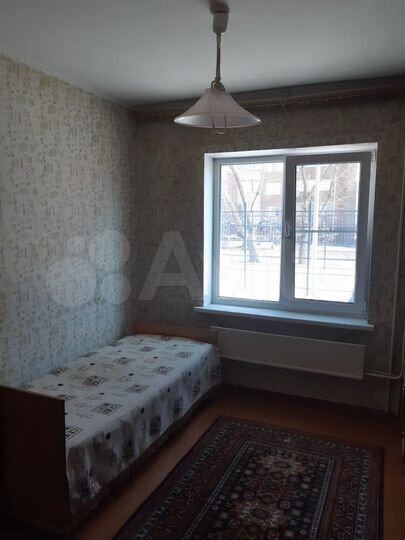 3-к. квартира, 62,7 м², 1/9 эт.