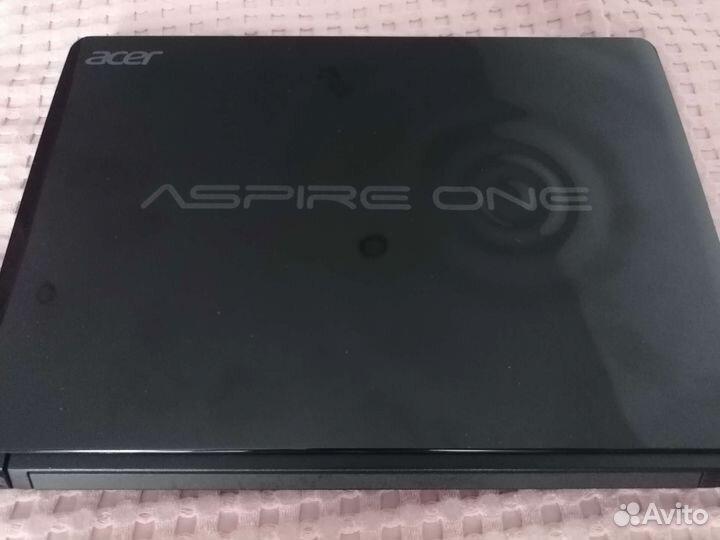 Acer aspire one D270
