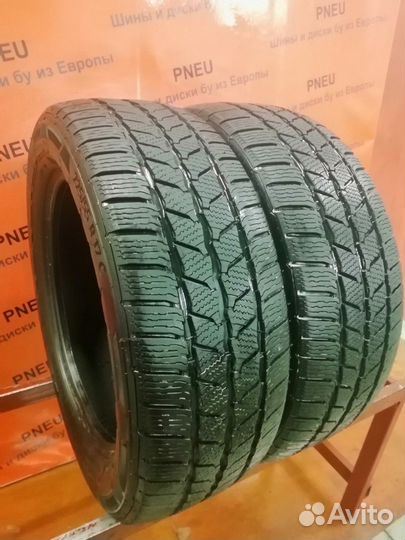 Continental VanContact Winter 225/55 R17C