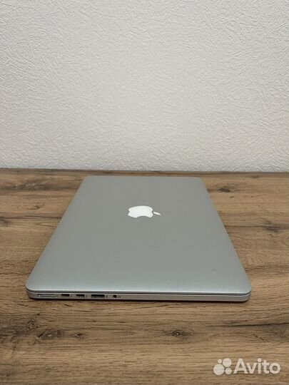 Macbook pro 13