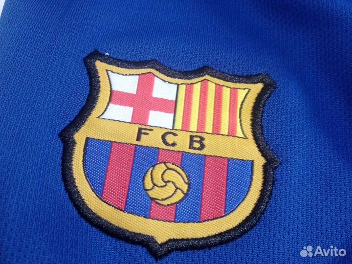 Форма футбольная