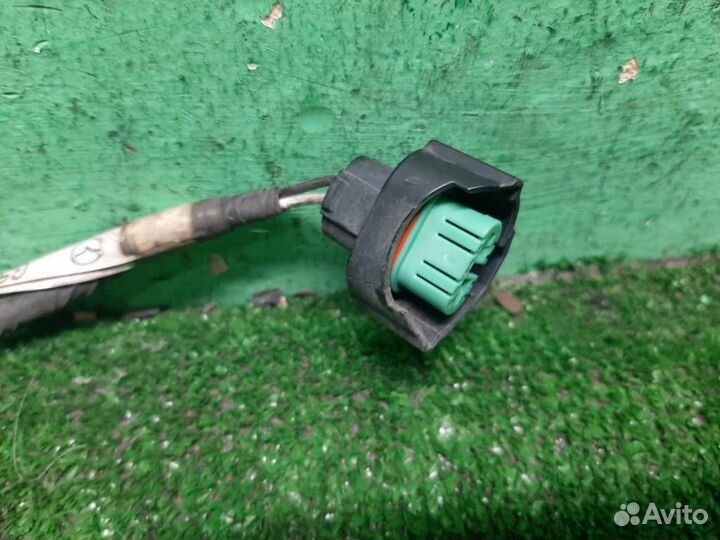 Проводка противотуманных фар Mazda 6 (GH) 2009