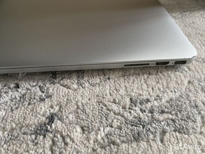 Apple MacBook Pro (Retina, 15 дюймов, 2013)