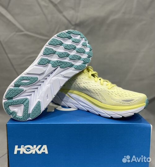 Кроссовки женские Hoka Clifton 8