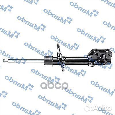 Амортизатор mazda CX-5 13- перед.прав.газ MSS02