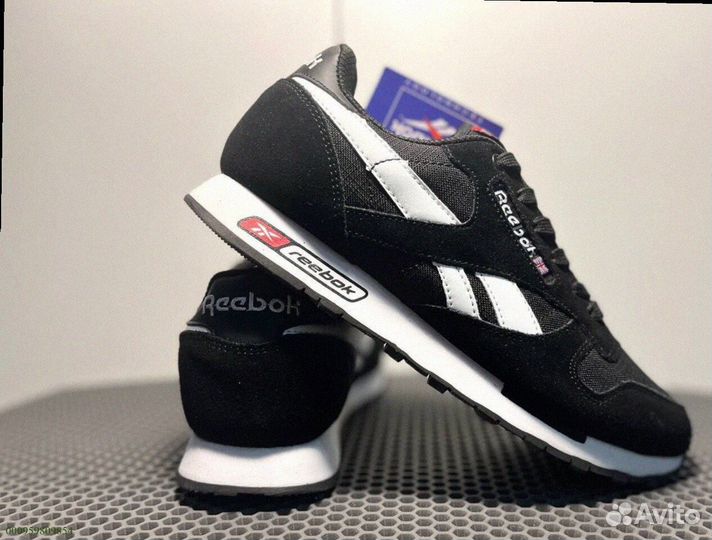 Кроссовки Reebok Classic (Арт.21190)