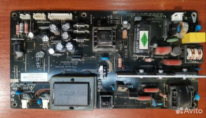 Блок питания MIP329FL MIP320FL-1