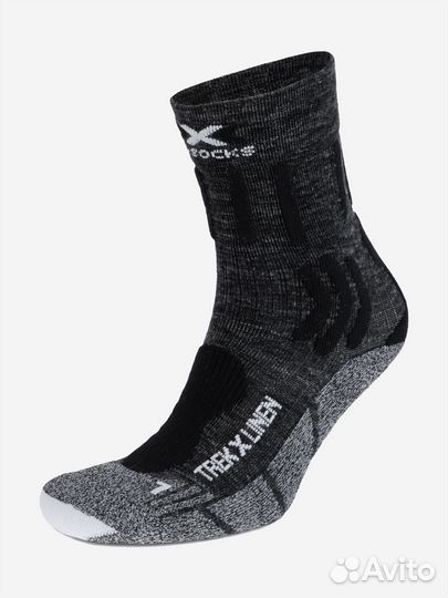 Термоноски X-Socks Trek X Linen