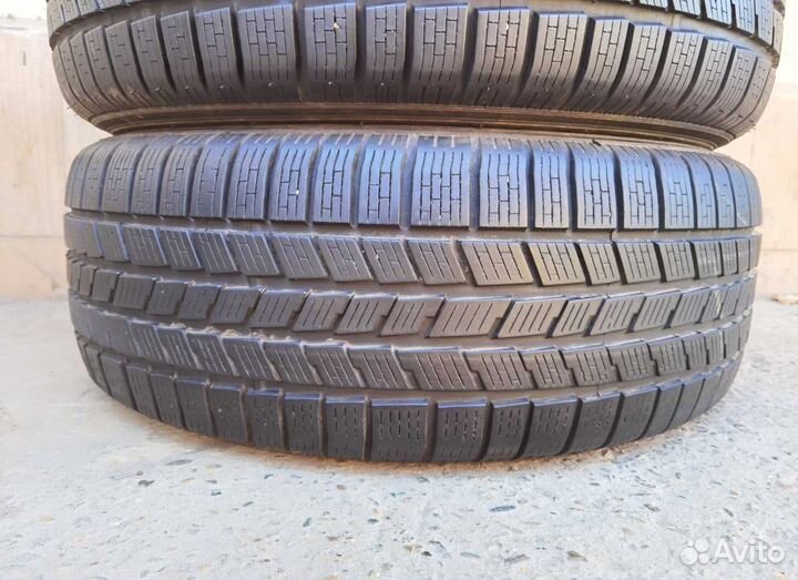 Pirelli Scorpion Ice&Snow 235/60 R18 107H