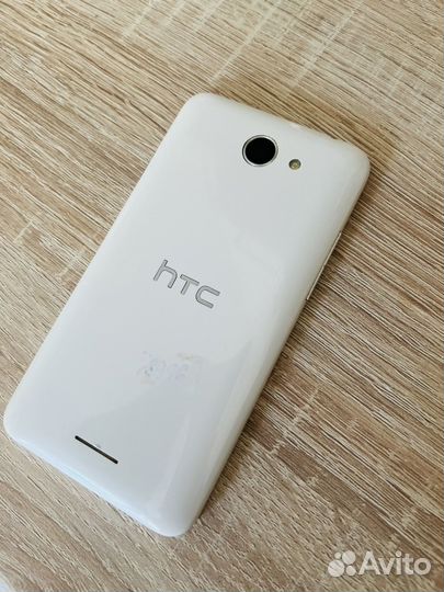 Телефон HTC на запчасти
