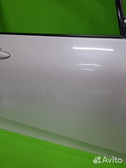 Дверь боковая передняя правая Toyota Prius Phv