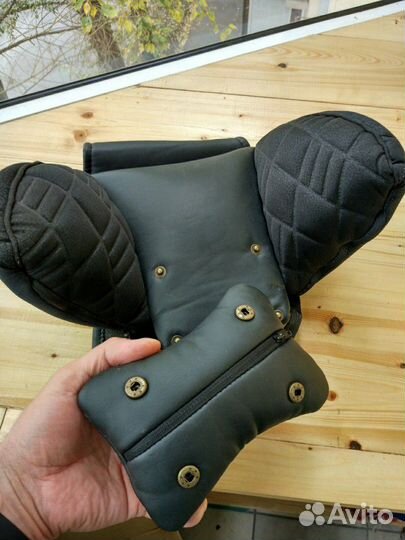 Подголовник