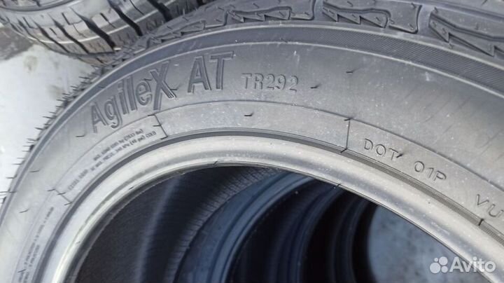 Triangle TR292 275/55 R20