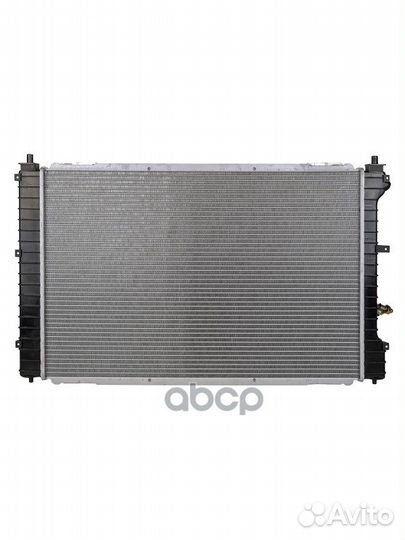 Z20152 радиатор системы охлаждения АКПП Mazda