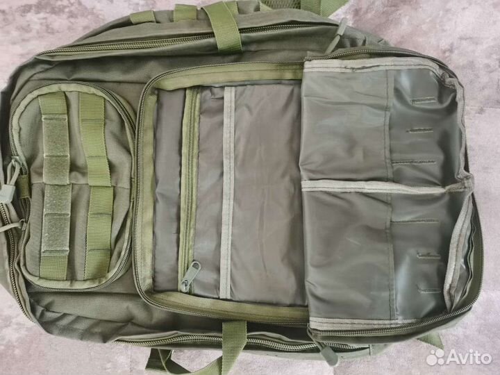 Рюкзак тактический