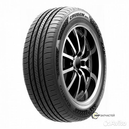 Kumho Crugen HP71 245/70 R16 107H