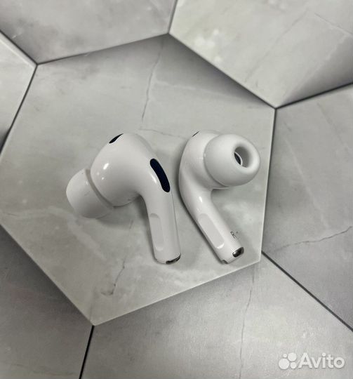 Airpods Pro 2 гарантия