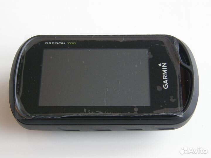 Garmin Oregon 700 Туристический навигатор