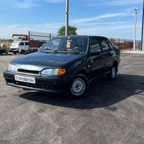 ВАЗ (LADA) 2115 Samara 1.5 MT, 2003, 300 000 км, с пробегом, цена 199 000 руб.