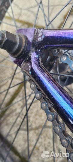 BMX WTP Versus (2019)