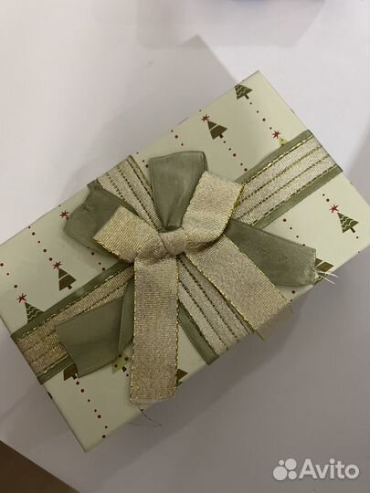 Мыло ручной работы подарок новый год