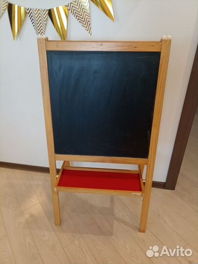 Доска для рисования IKEA