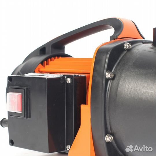 Насос поверхностный patriot R 900