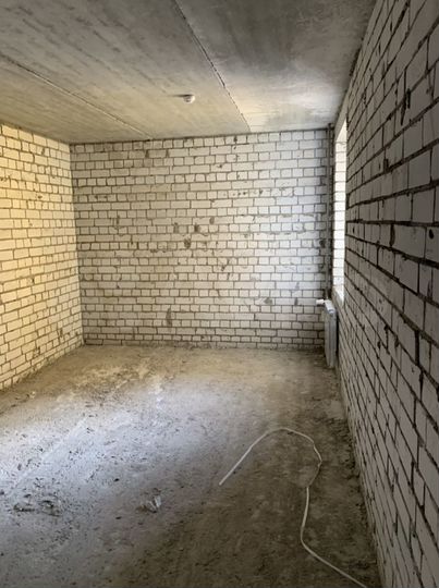 2-к. квартира, 55,6 м², 4/10 эт.