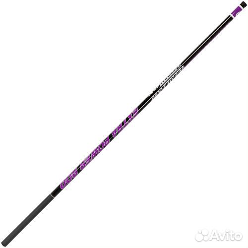 Удилище маховое Волжанка Шторм 7м