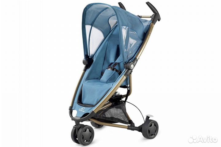 Аксессуары Quinny и Maxi-Cosi Запчасти